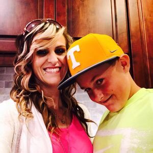 Meet your Posher, Whitney